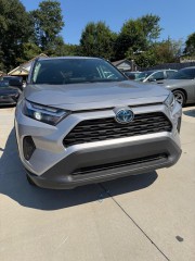 Image for 2024 Toyota Rav4 LE ID: 7635191