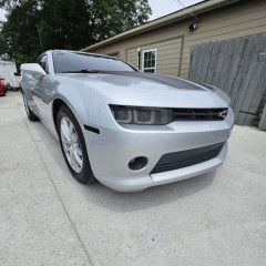 Image for 2015 Chevrolet Camaro LT ID: 7682163