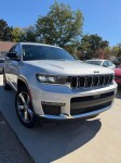 Image for 2021 Jeep Grand Cherokee L Limited ID: 7737404