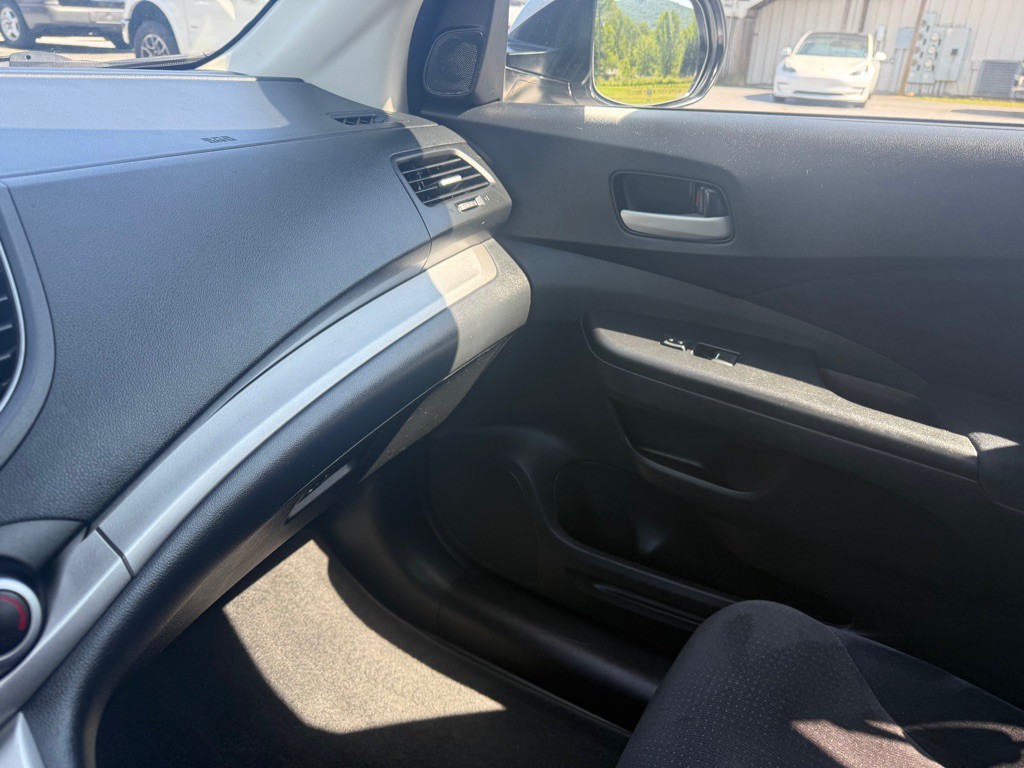 2014 Honda CR-V Image 16