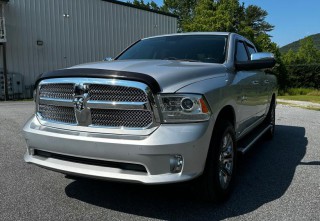Image for 2015 RAM 1500 Laramie Longhorn ID: 6618227