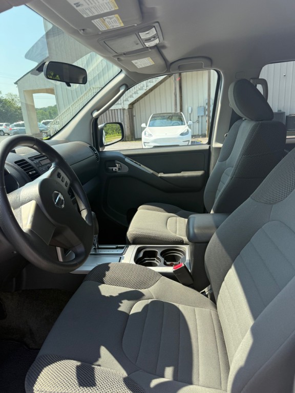 2012 Nissan Pathfinder Image 10