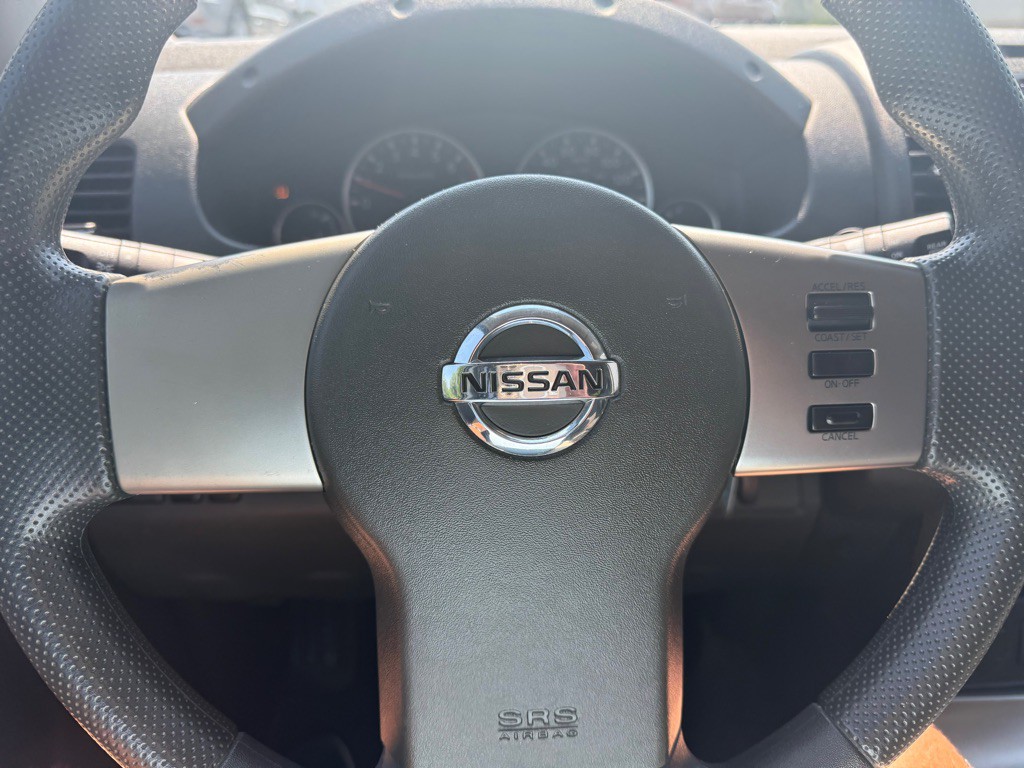 2012 Nissan Pathfinder Image 14