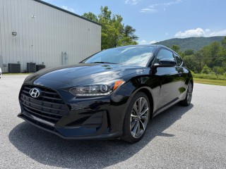 Image for 2020 Hyundai Veloster Premium ID: 6618277