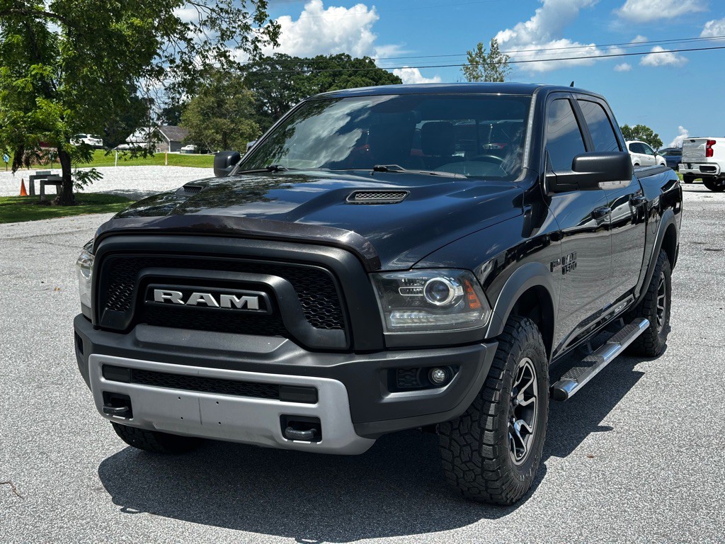 2016 RAM 1500 Image 1