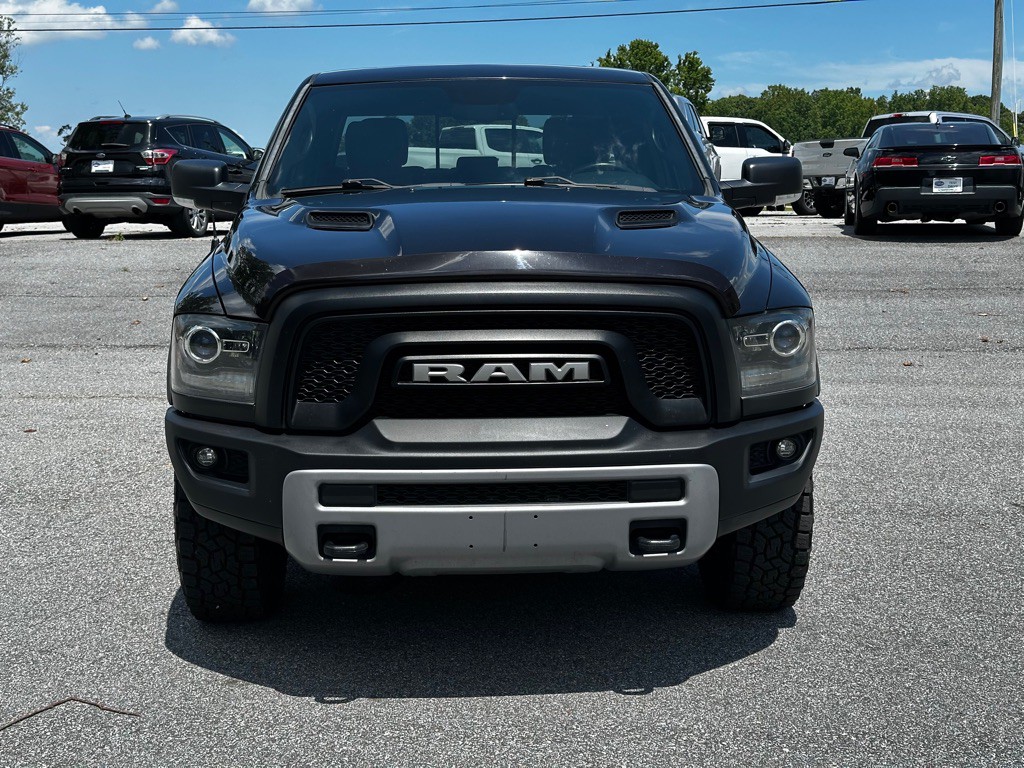 2016 RAM 1500 Image 2