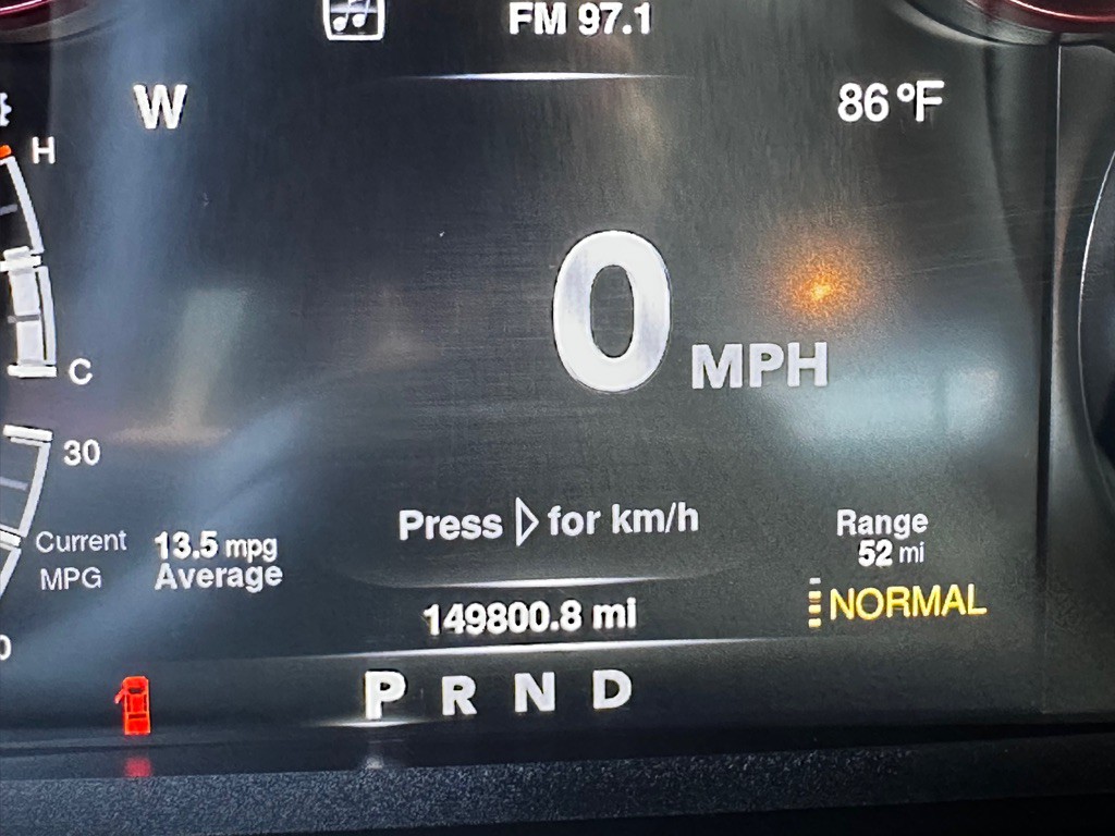 2016 RAM 1500 Image 19