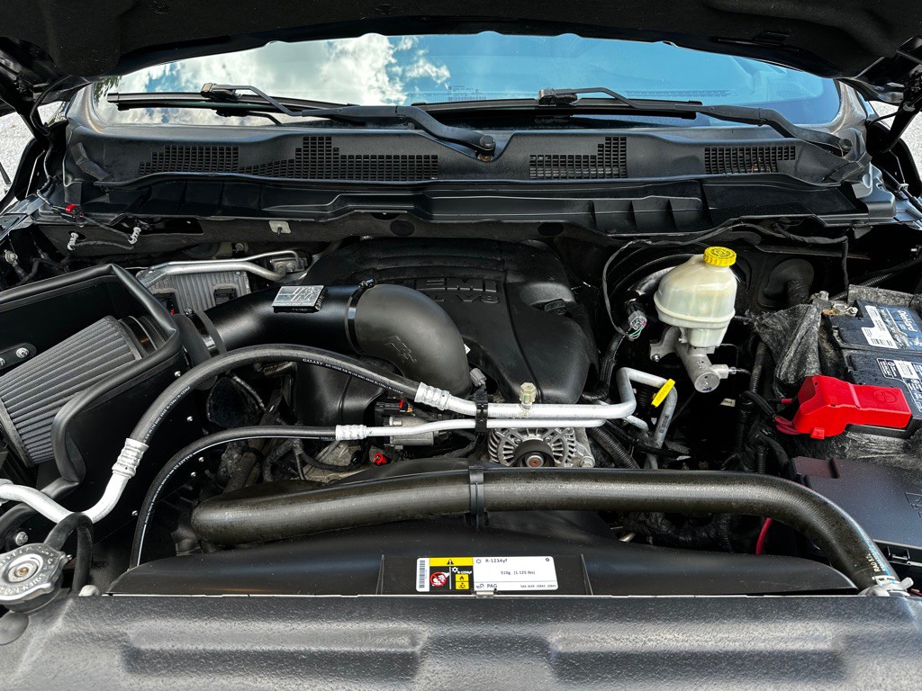 2016 RAM 1500 Image 22