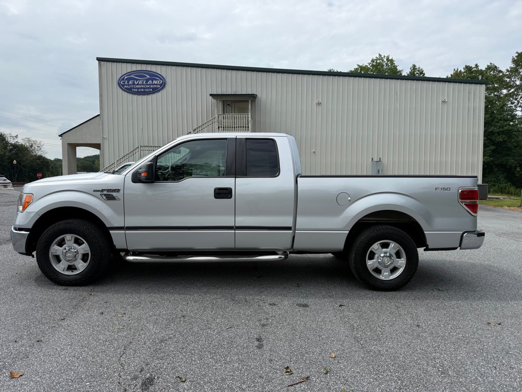 2011 Ford F-150 Image 6