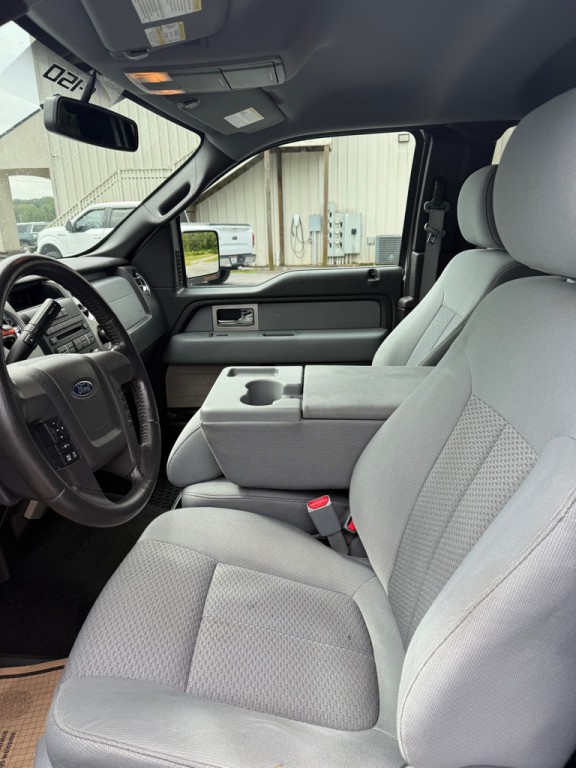 2011 Ford F-150 Image 9