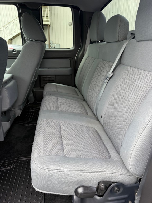 2011 Ford F-150 Image 10