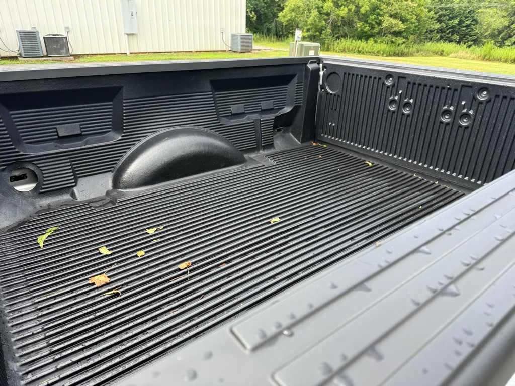 2011 Ford F-150 Image 11