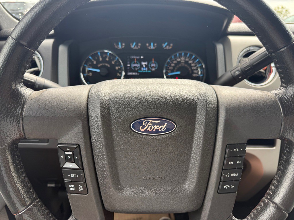 2011 Ford F-150 Image 13