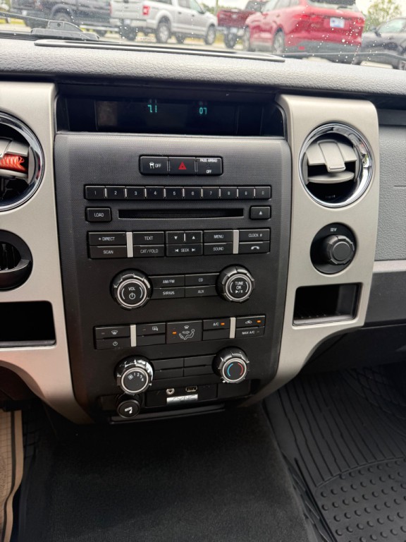2011 Ford F-150 Image 14