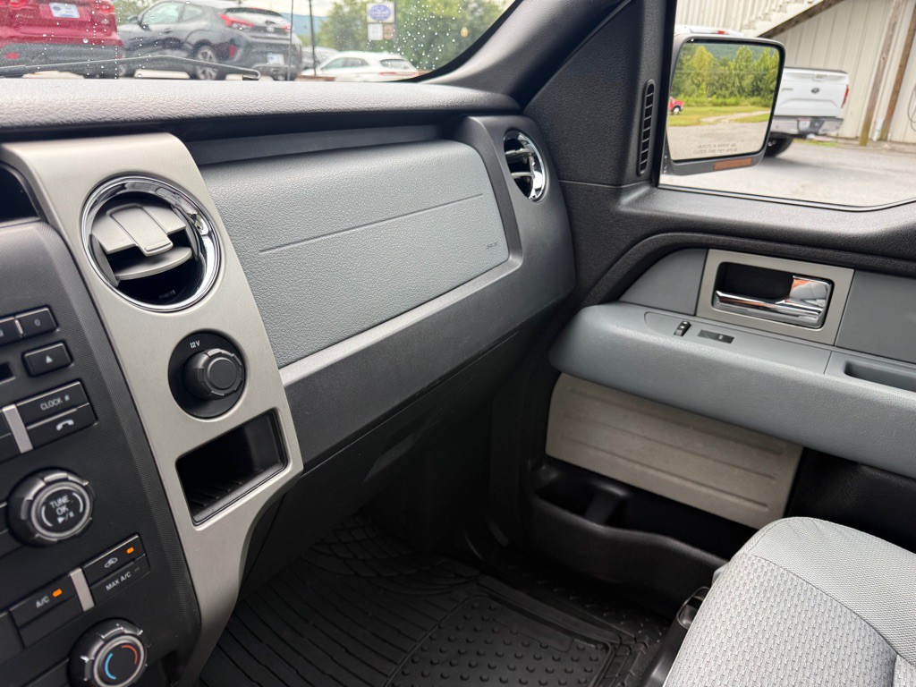 2011 Ford F-150 Image 15
