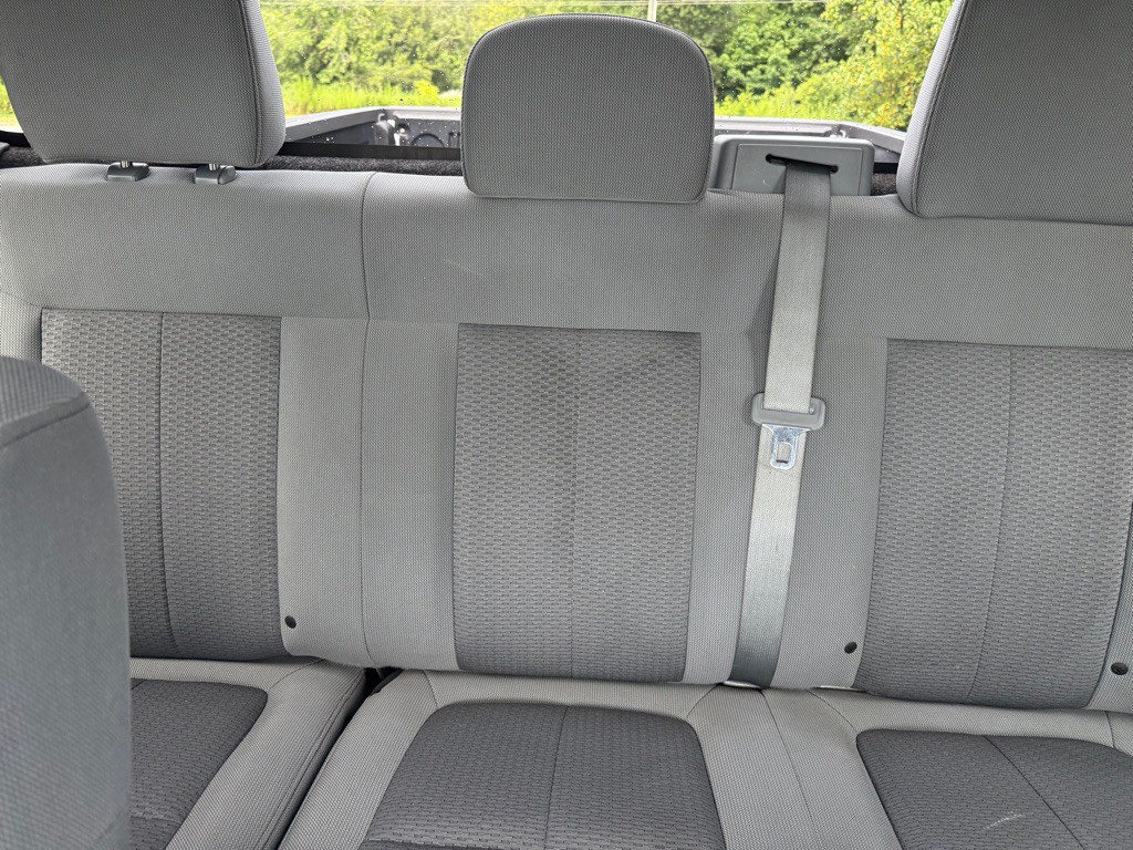 2011 Ford F-150 Image 16