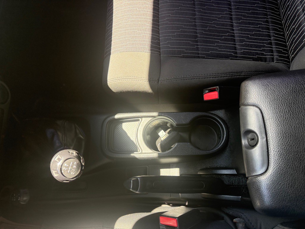 2011 Jeep Wrangler Unlimited Image 15