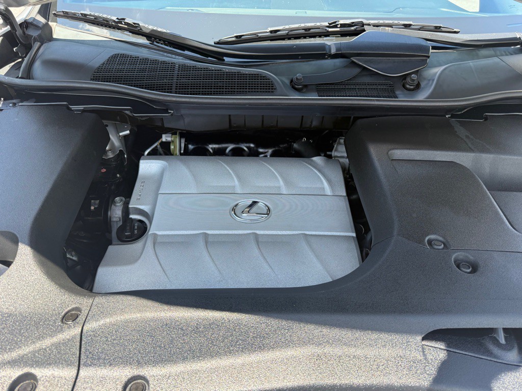 2013 Lexus RX Image 13