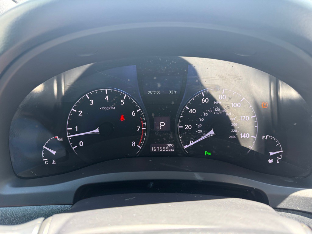 2013 Lexus RX Image 14