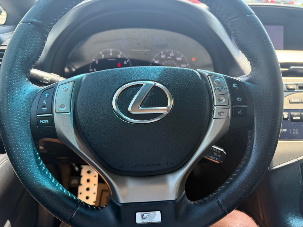 2013 Lexus RX Image 15