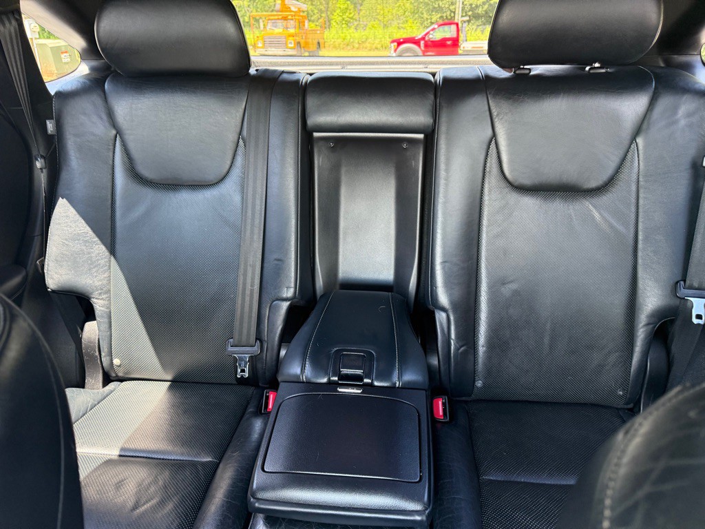 2013 Lexus RX Image 19