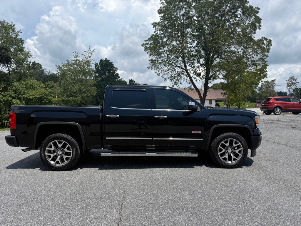 2014 GMC Sierra 1500 Image 2