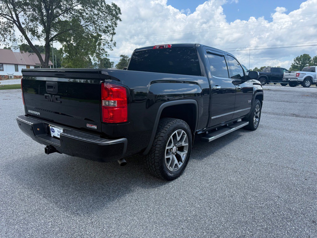 2014 GMC Sierra 1500 Image 3