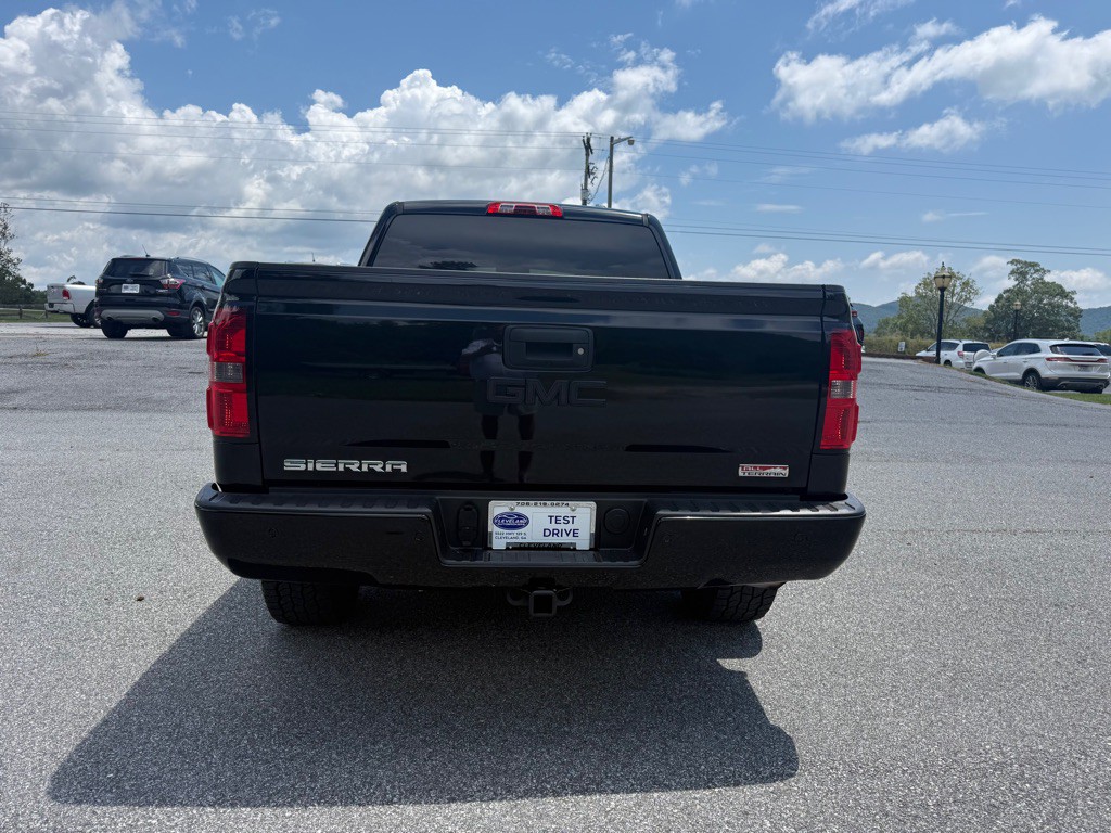 2014 GMC Sierra 1500 Image 4