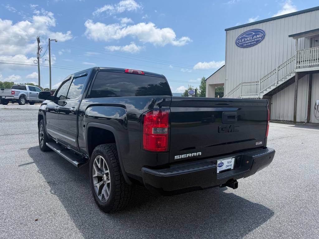 2014 GMC Sierra 1500 Image 5