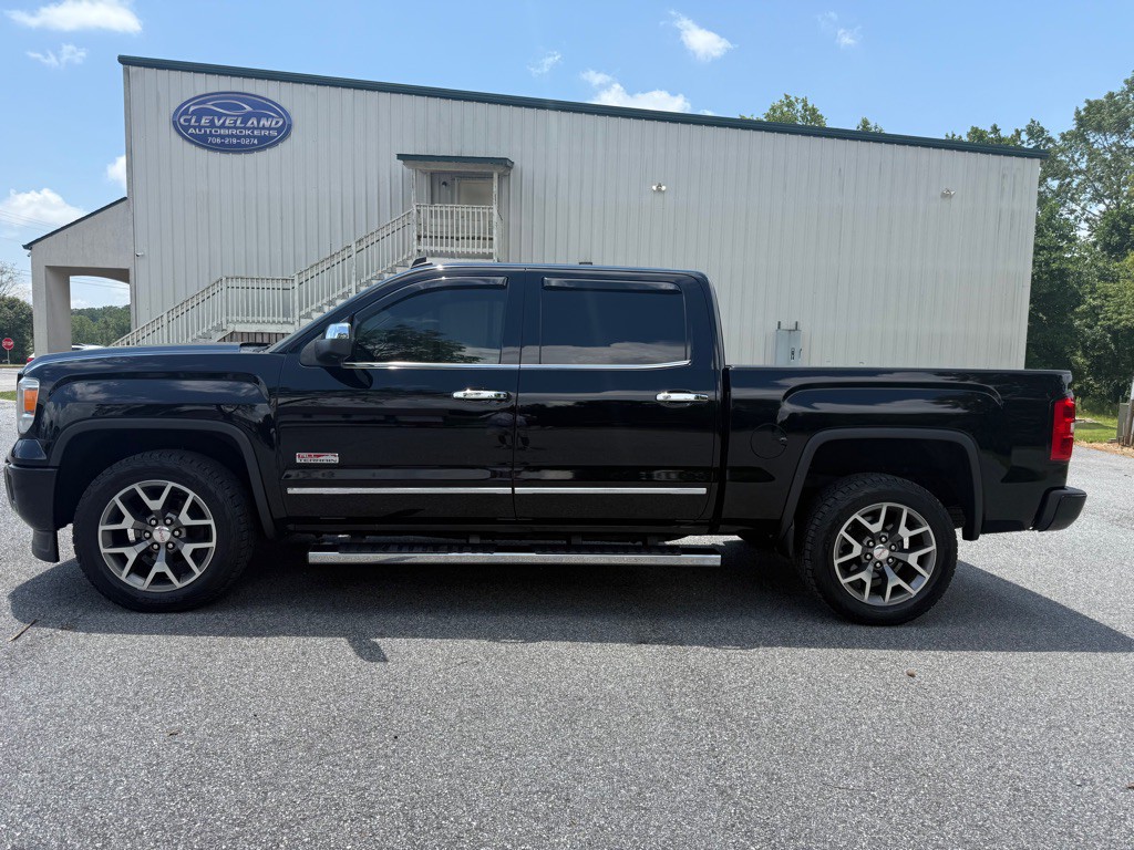 2014 GMC Sierra 1500 Image 6