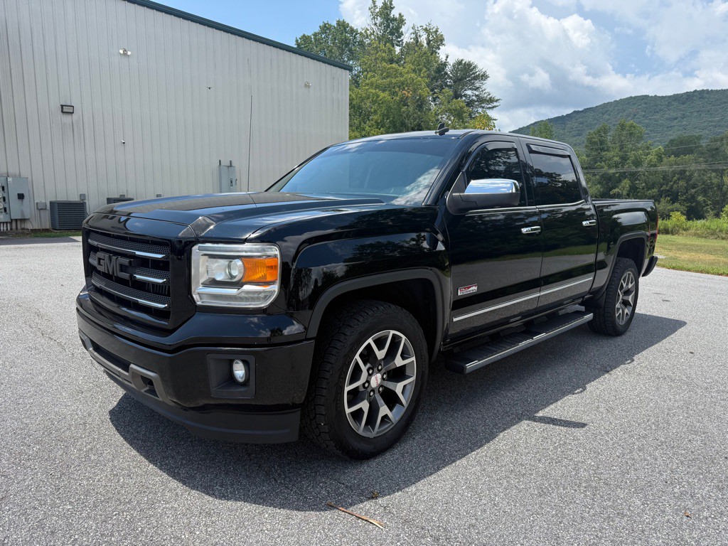 2014 GMC Sierra 1500 Image 7