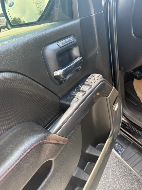2014 GMC Sierra 1500 Image 8