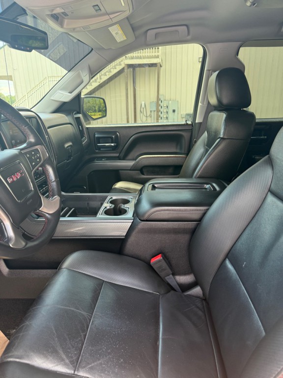 2014 GMC Sierra 1500 Image 9