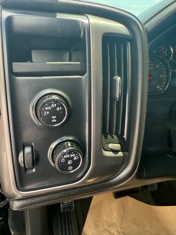 2014 GMC Sierra 1500 Image 11
