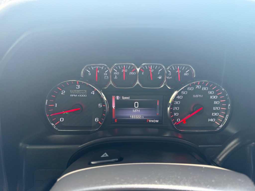 2014 GMC Sierra 1500 Image 12