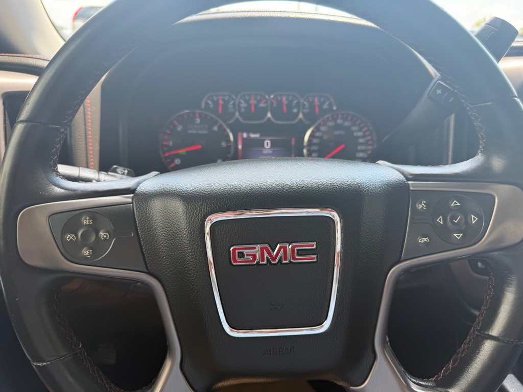 2014 GMC Sierra 1500 Image 13