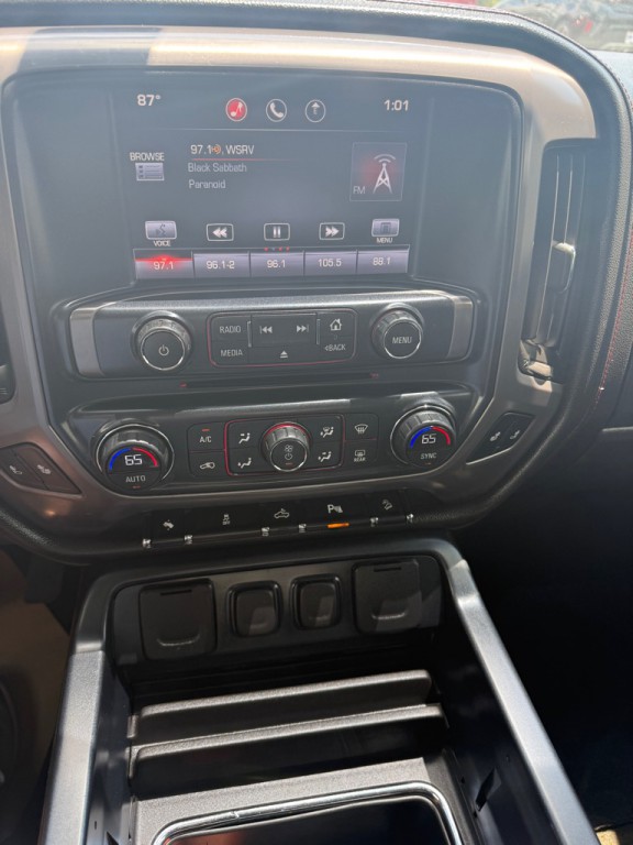 2014 GMC Sierra 1500 Image 15