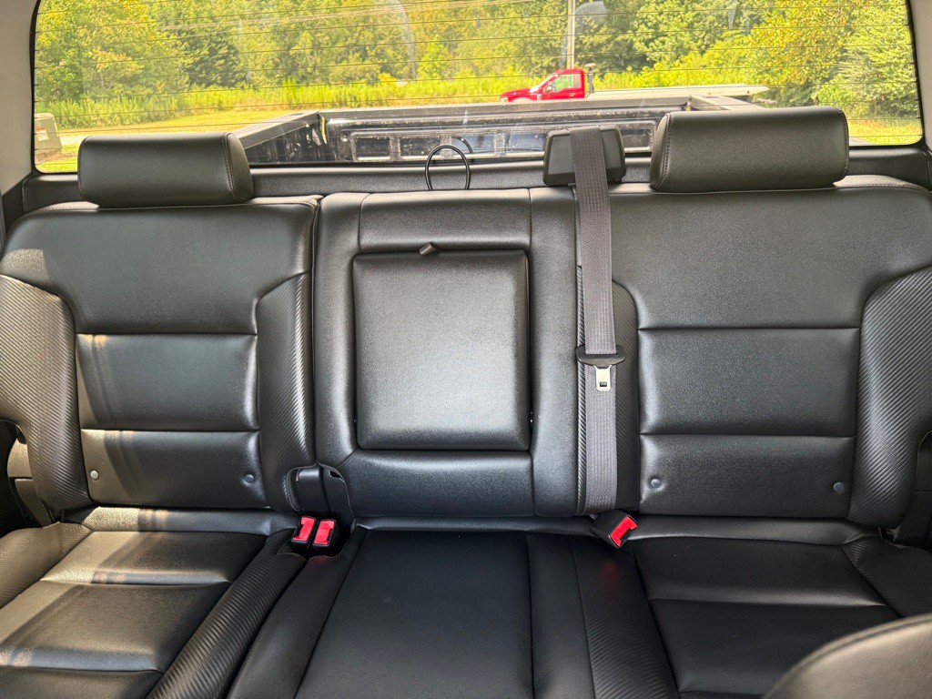 2014 GMC Sierra 1500 Image 18