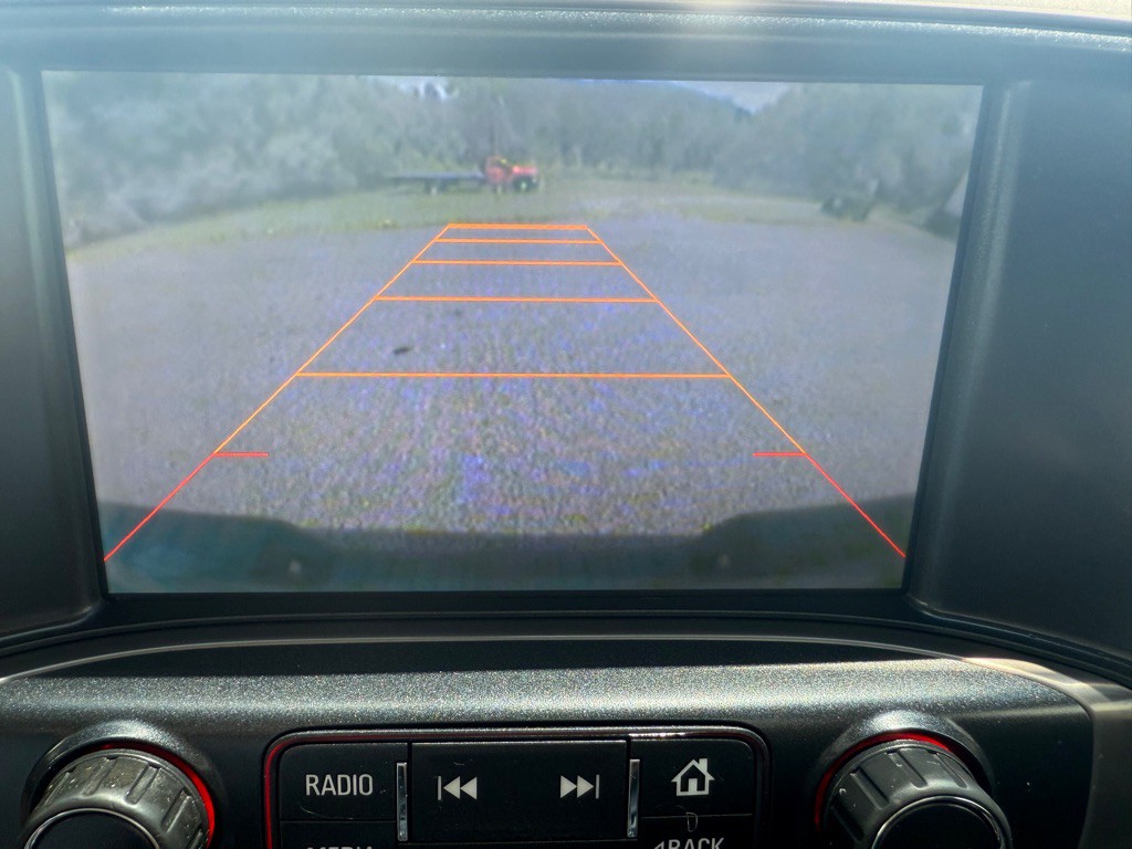 2014 GMC Sierra 1500 Image 19