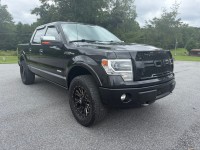 Image for 2013 Ford F-150 Supercrew ID: 6721540