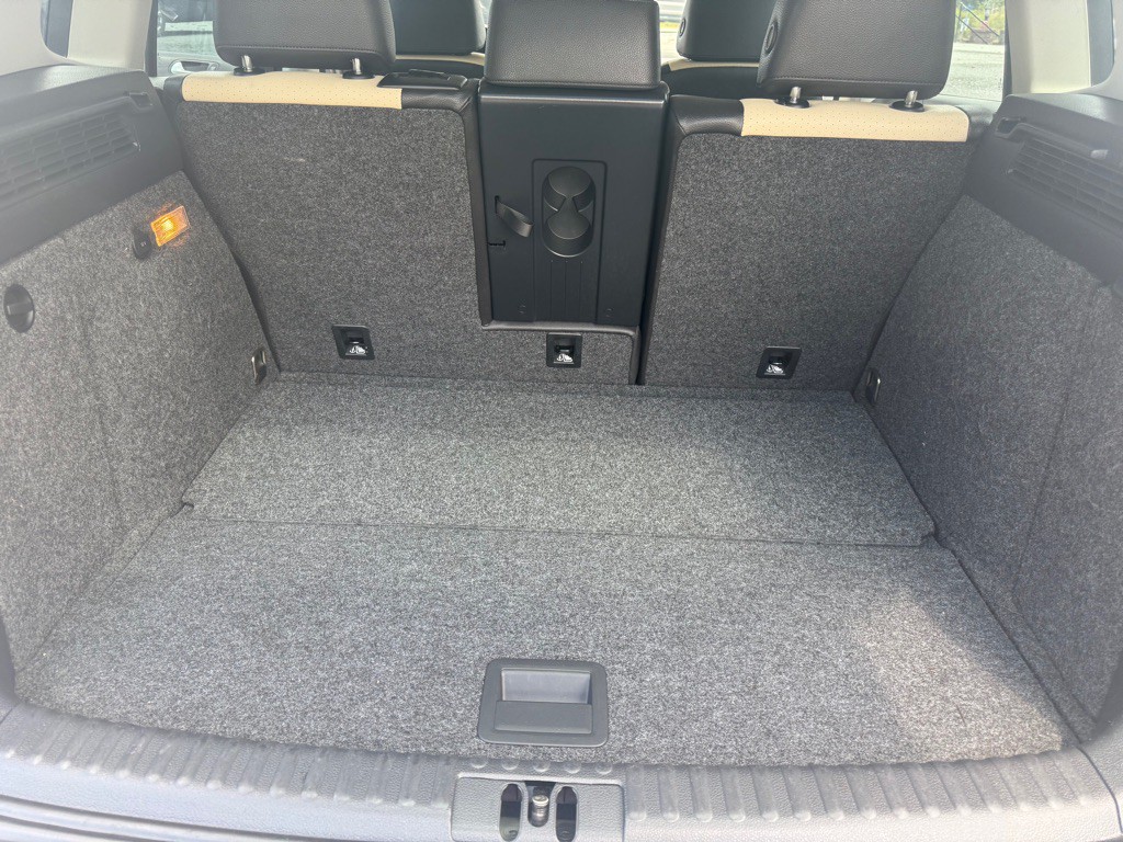 2016 Volkswagen Tiguan Image 12