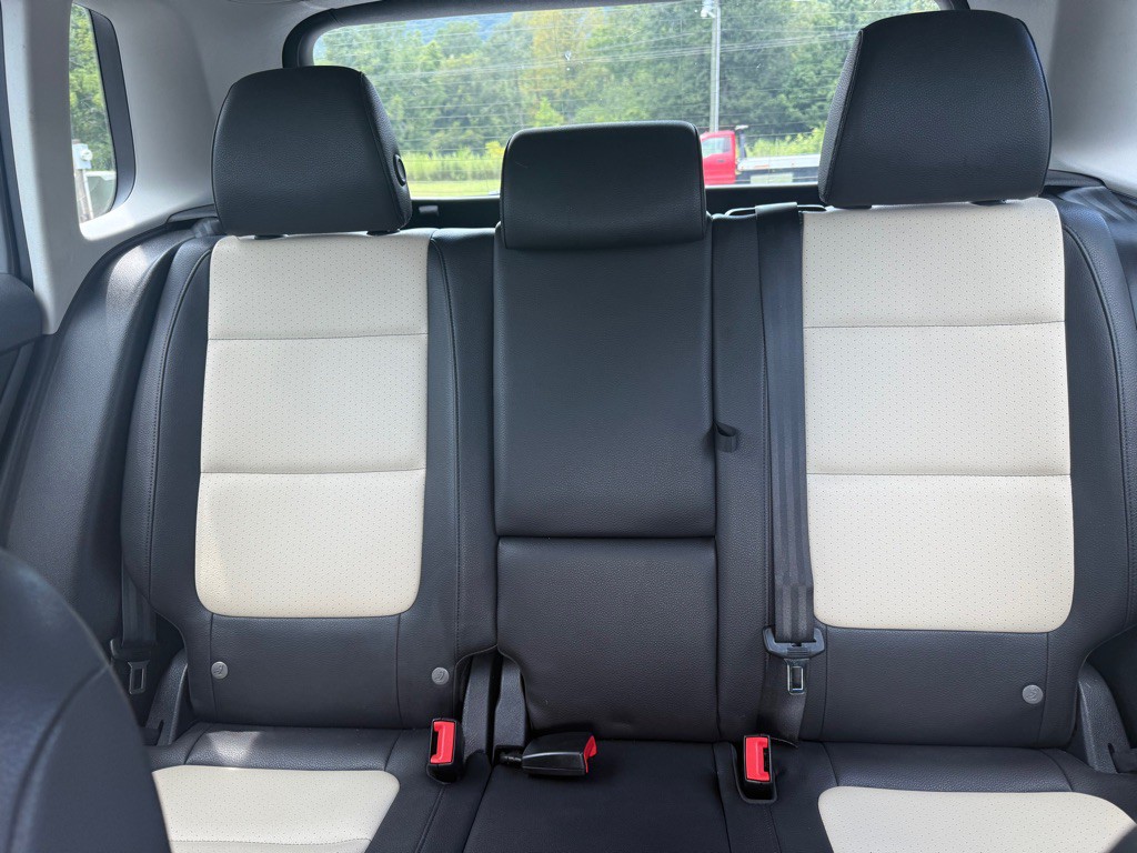 2016 Volkswagen Tiguan Image 18