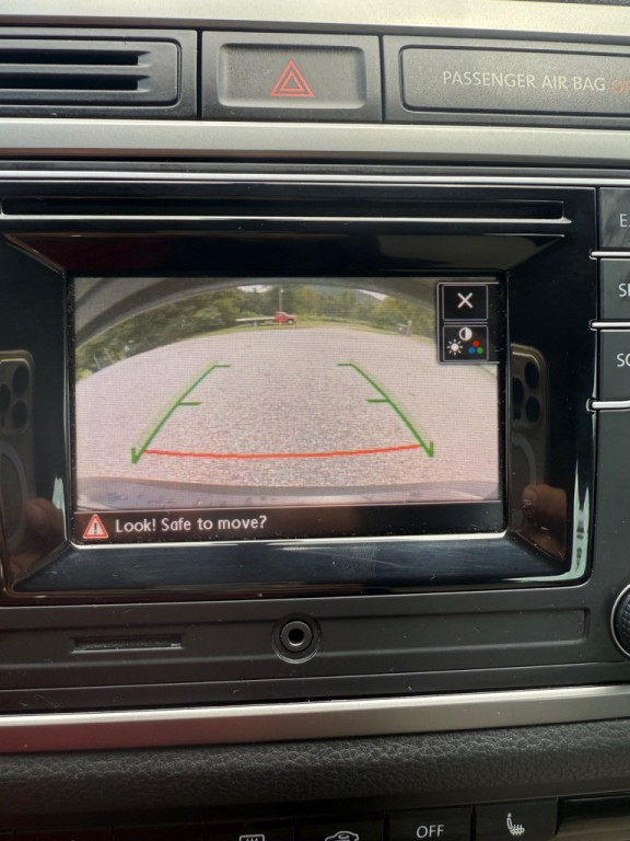 2016 Volkswagen Tiguan Image 19