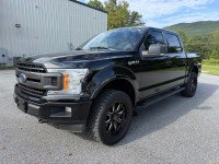 Image for 2018 Ford F-150 XLT ID: 6758754