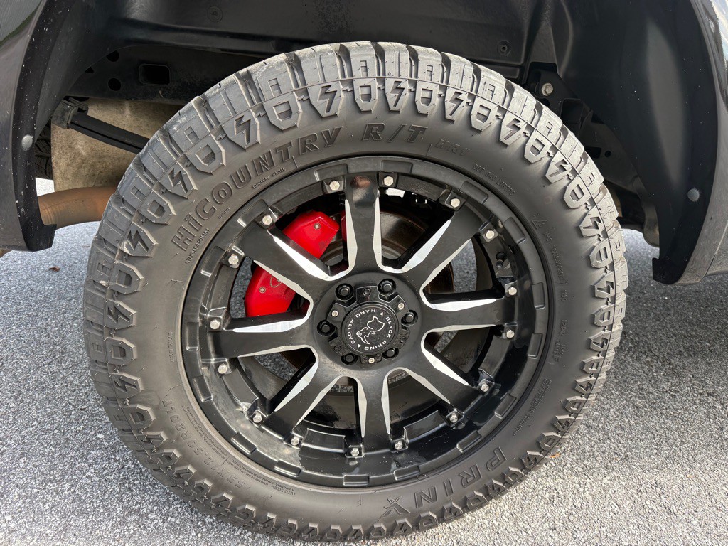 2018 Ford F-150 Image 4