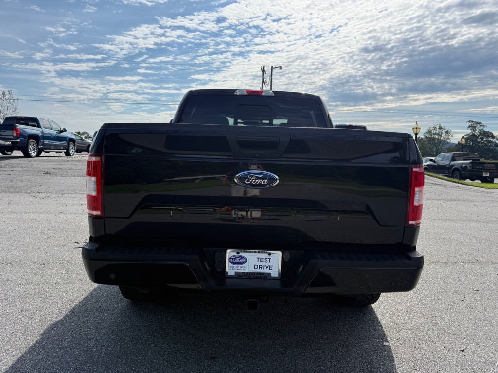 2018 Ford F-150 Image 6