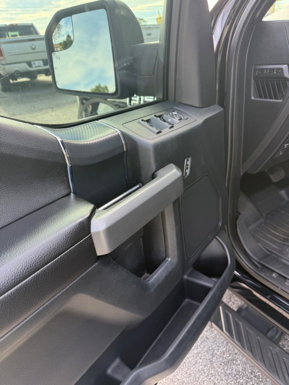 2018 Ford F-150 Image 9