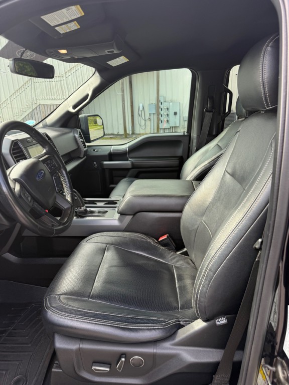 2018 Ford F-150 Image 10