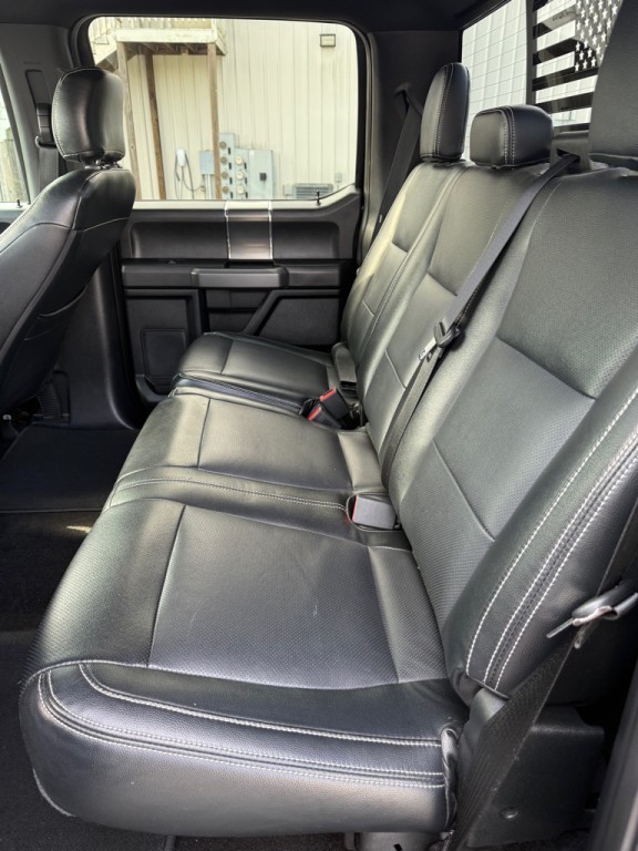 2018 Ford F-150 Image 11