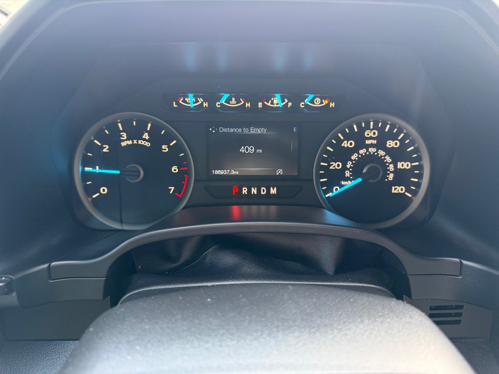 2018 Ford F-150 Image 12